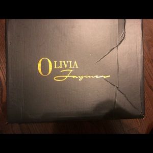 Black Suede River boots